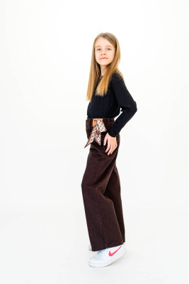 Джинси для дівчинки